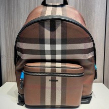 Burberry backpack