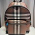 Burberry backpack
