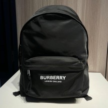 Burberry backpack 30.514.5×42.5