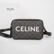 CELINE Cross 23cm