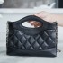 Chanel 24s 31bag nano