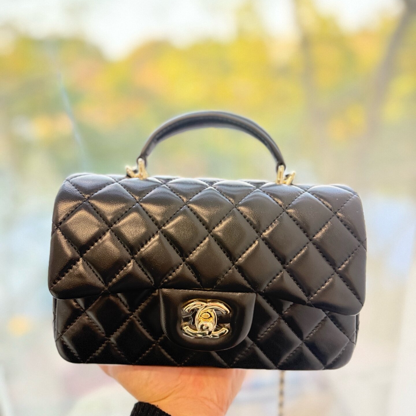 Chanel AS2431