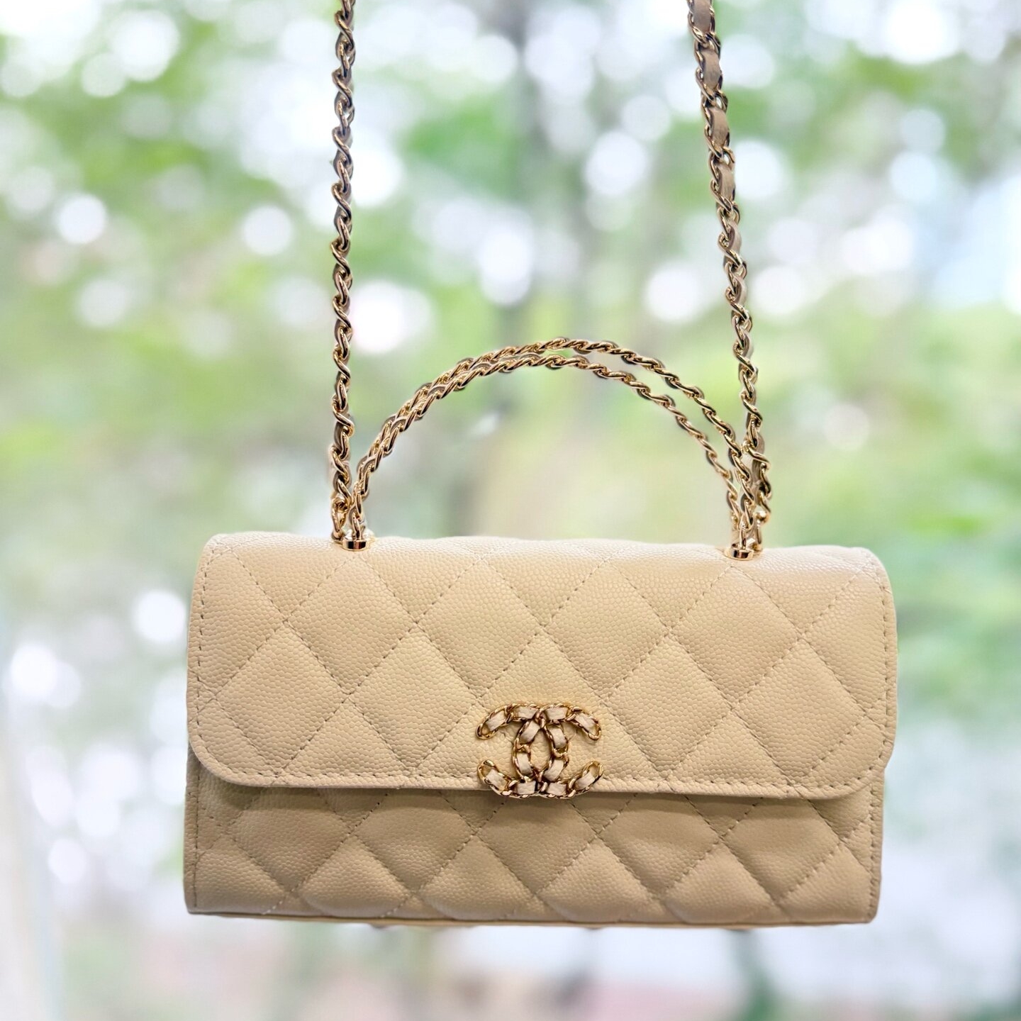 Chanel AS3238