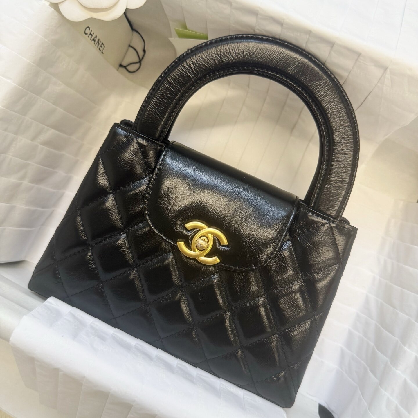 Chanel AS4416