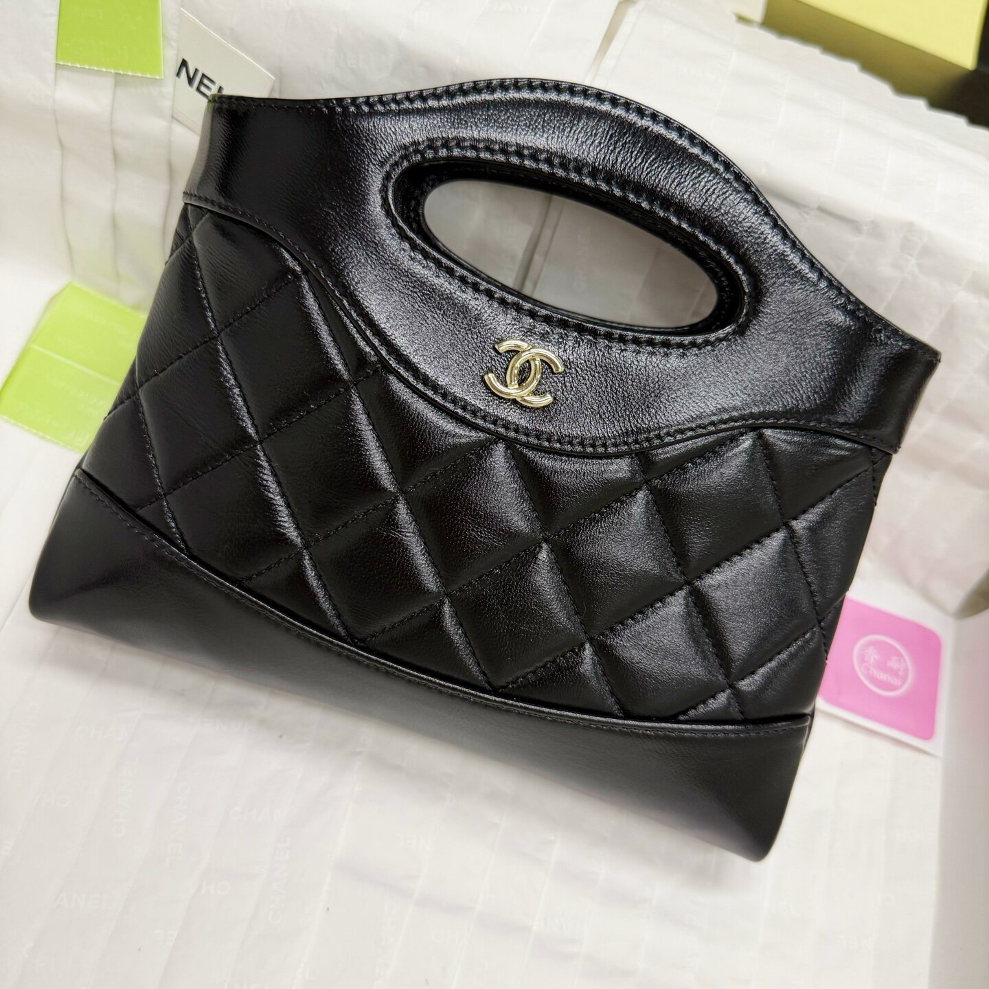 Chanel AS8029