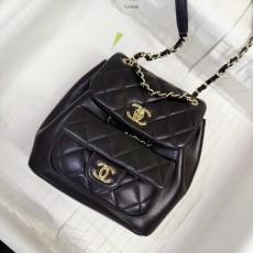 Chanel backpack S