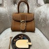DELVAUX Togo 20cm