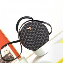 Goyard 8115 JETBLACK