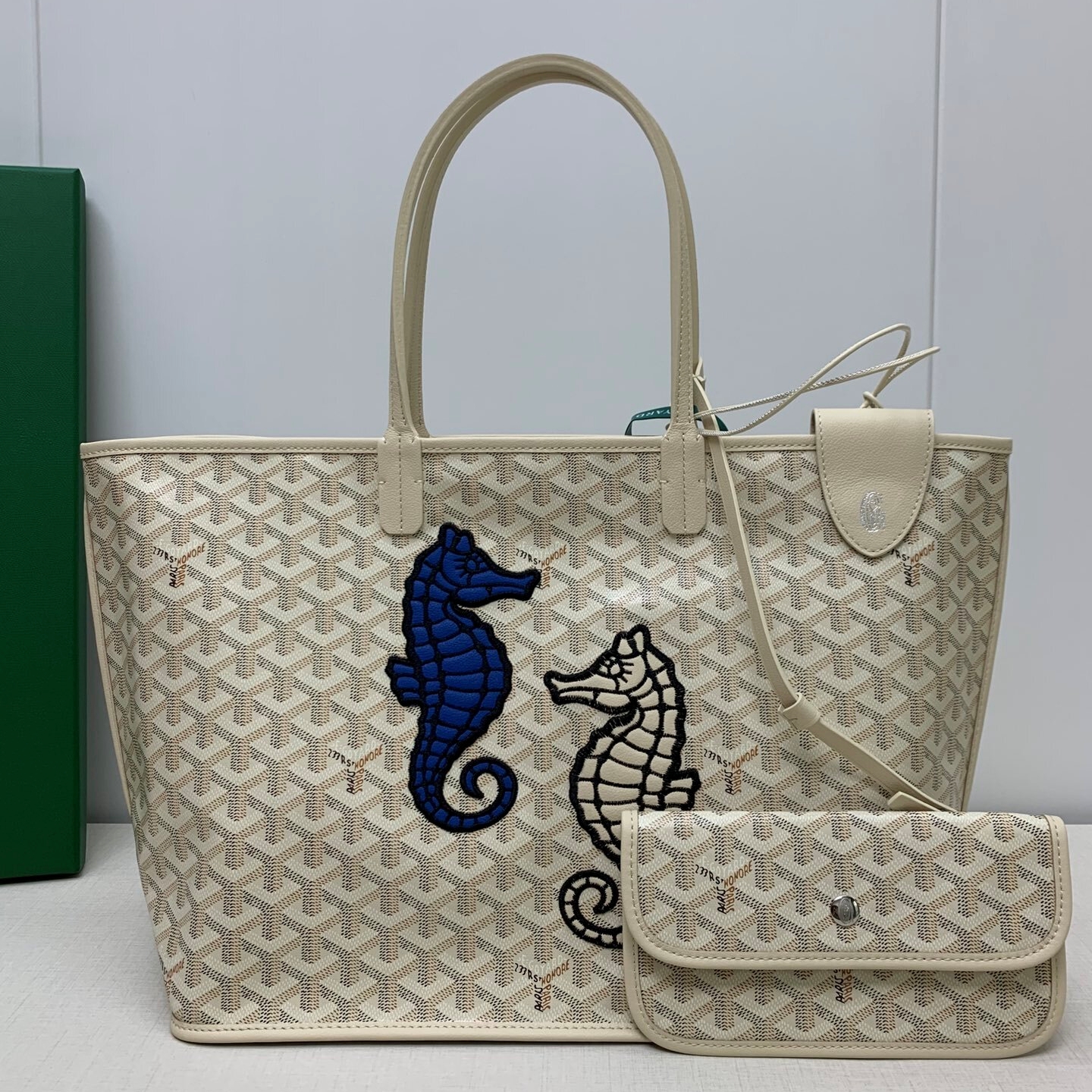 Goyard ANJOR