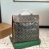 Goyard backpack 33 37cm