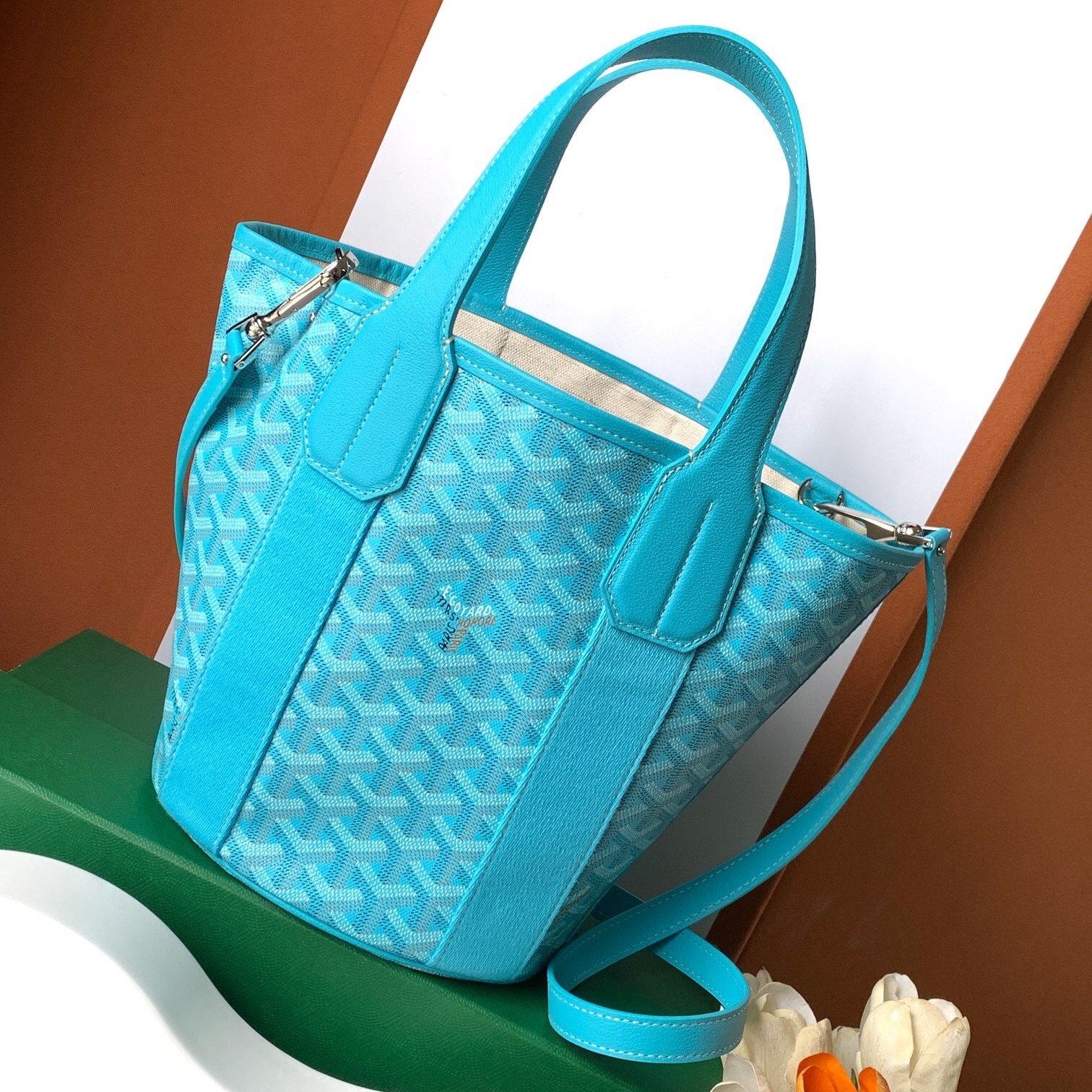 Goyard Belharra