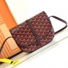 Goyard BELVEDERE mini
