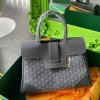 Goyard Tote