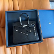 Hermes Birkin Rock
