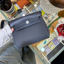 Hermes Herbag mini new come