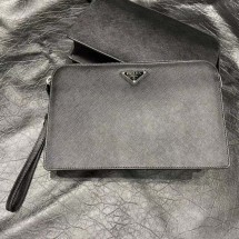Prada clutch 26 18 5