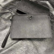 Prada clutch 26 18 5