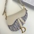 DIOR Saddle