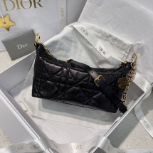 DIOR STAR HOBO