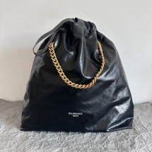 BALENCIAG Crushtote