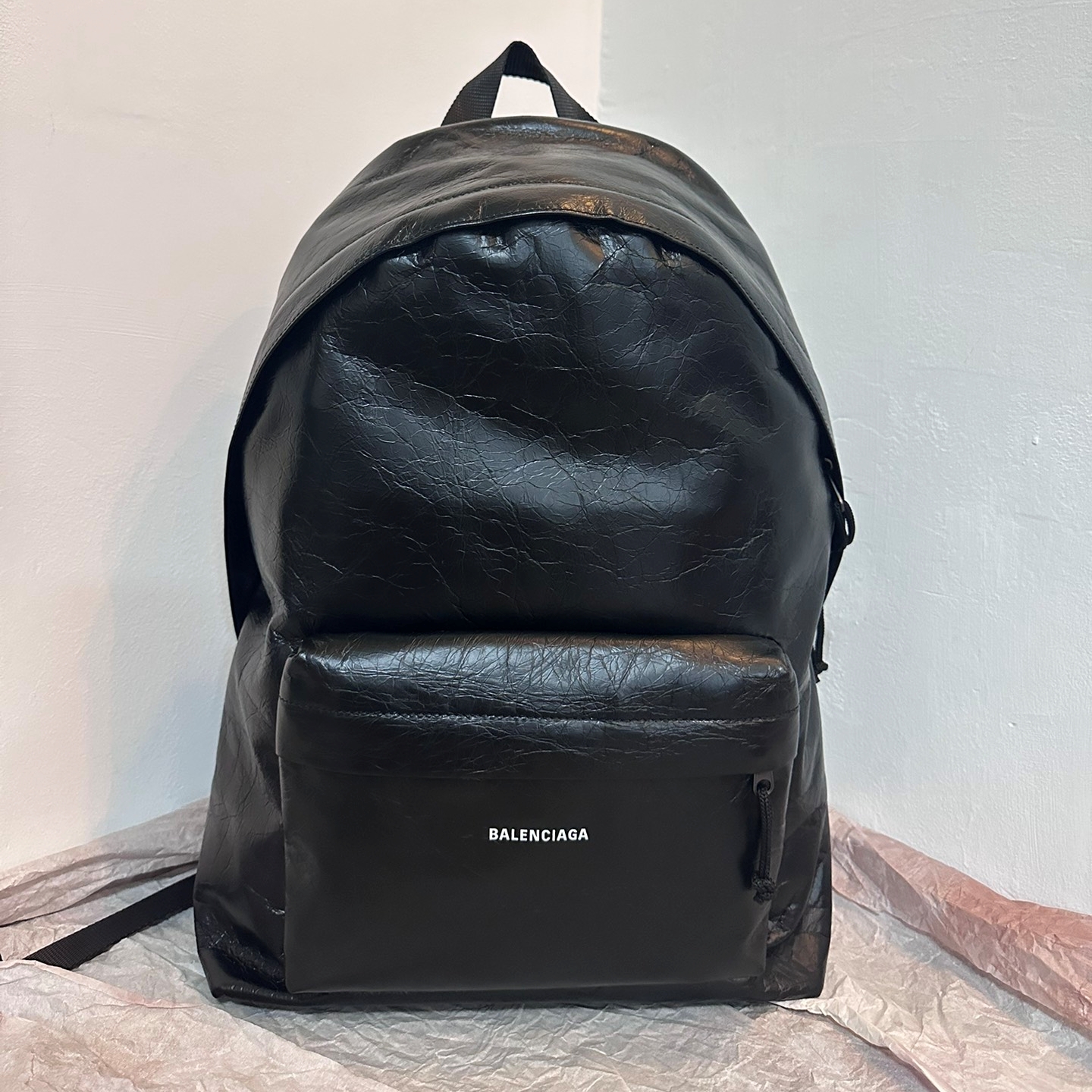 BALENCIAG Explorer