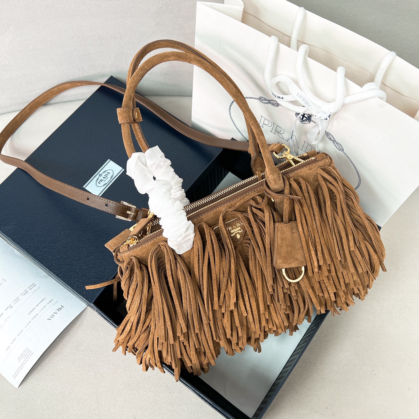 PRADA 95691050