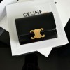 celine TRIOMPHE 10 X 7.5 X 3cm 2