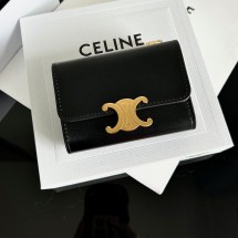 celine TRIOMPHE 10 X 7.5 X 3cm 2
