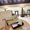 celine wallet