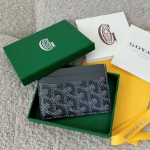 Goyard card wallet 1