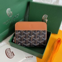 Goyard card wallet 5
