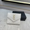 YSL MONOGRAM 12 2