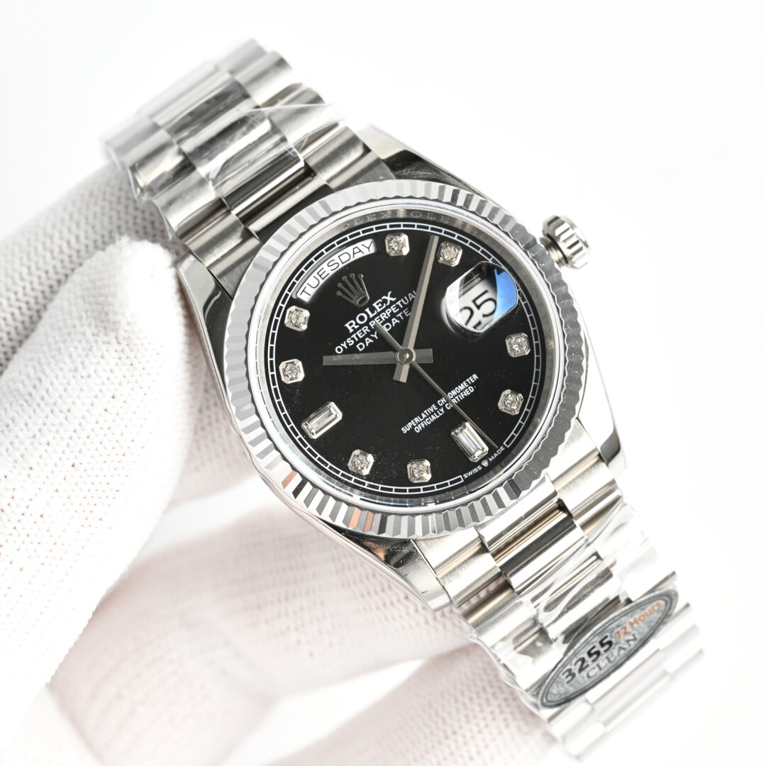 ROLEX 31mm 97