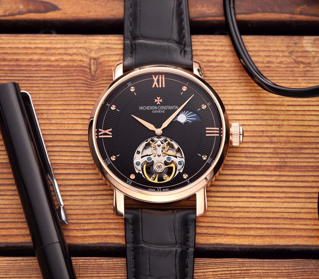 vacheron constantin 42mm 13mm